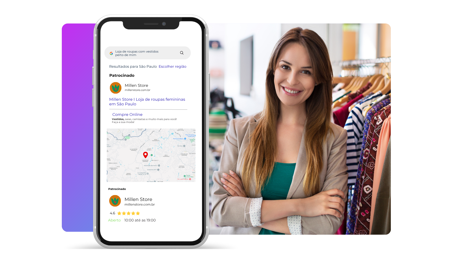 Agência marketing de anúncios em redes sociais em São Paulo